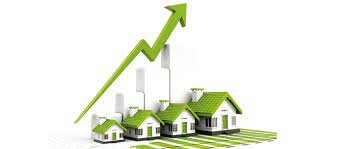 REAL ESTATE GROWTH